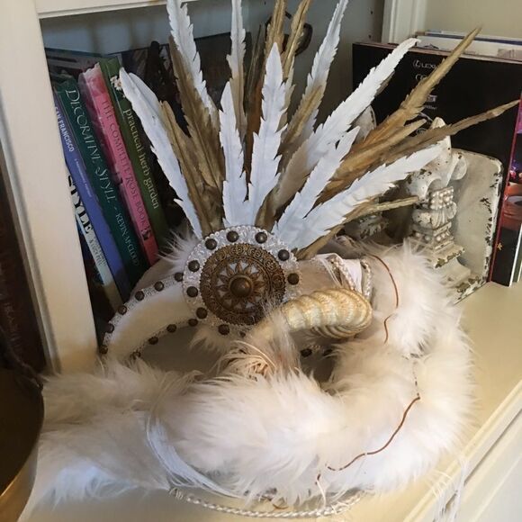 ? ? COSTUME HAT by Top Hollywood Costumer! main image 5